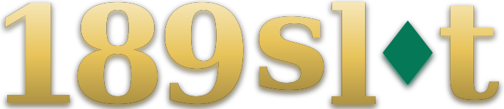 189 slot logo
